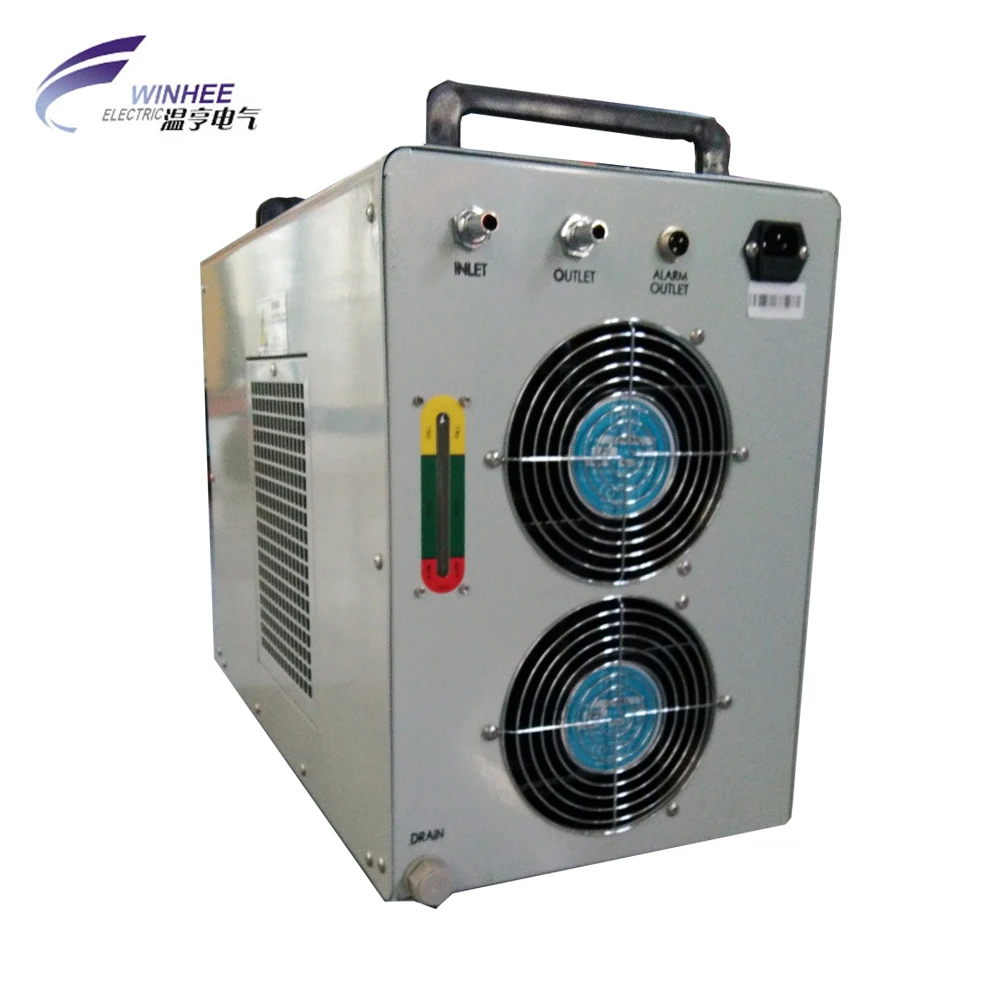 Wholesale Price Laser Water Chiller Cooling System
