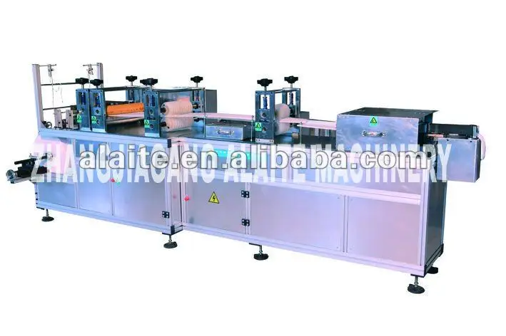 comb cap making machine