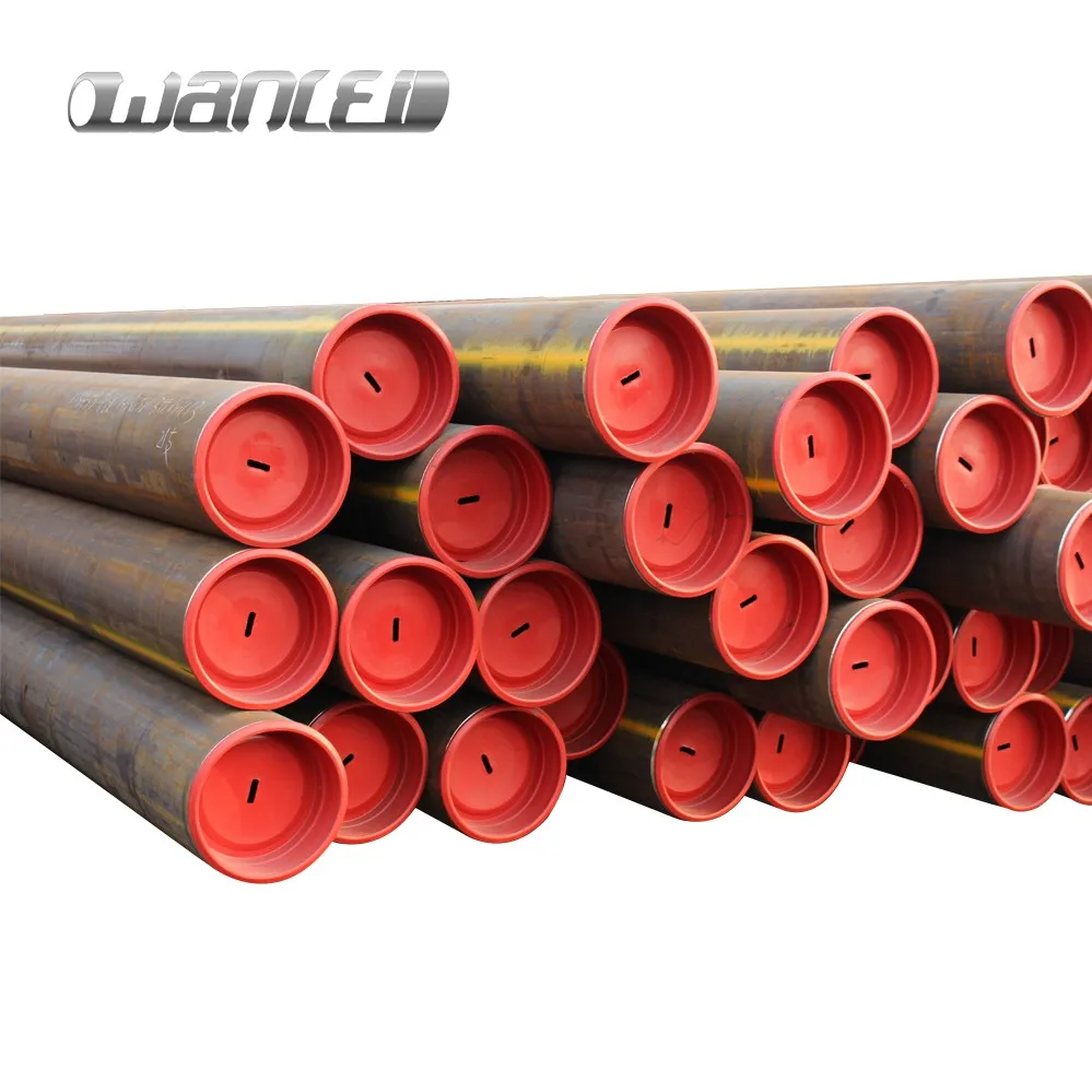 Китайский производитель astm a192 бесшовные трубы из углеродистой стали прайс-лист