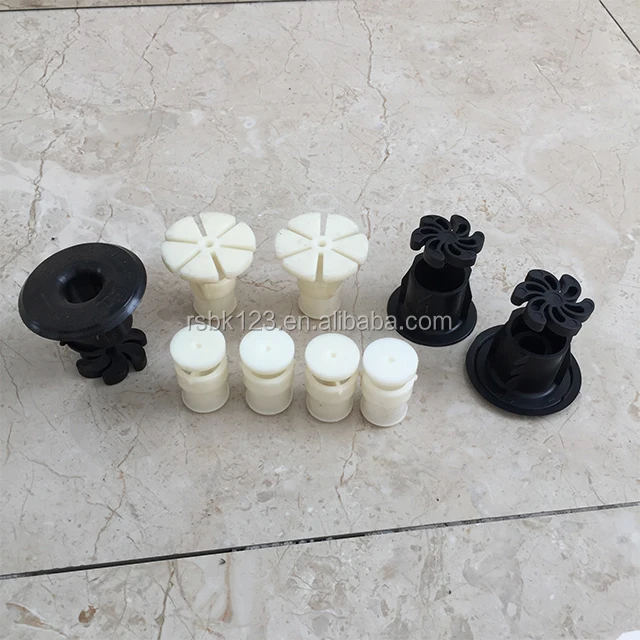 cooling tower spray nozzle