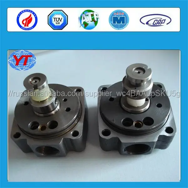 ВЕ дизель насос двигателя части головы ротора 096400-1600, 4/11L с хорошей цене