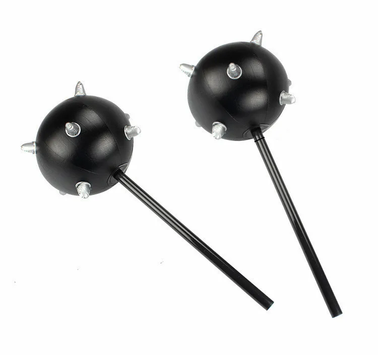 Eco-friendly PVC large inflatable plastic hammer