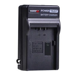 CGR-D54 CGR D54 CGRD54 CGA-D54 D54S VW-VBD58 VBD78 VBN130 VBN260 VBN390 Digital Single Charger for Panasonic AG-DVC60 DVX100