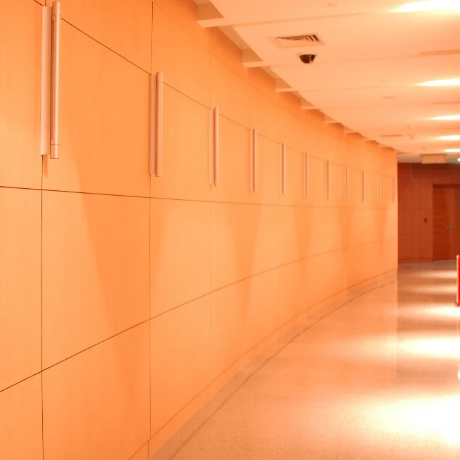 
HPL mgo board for home or office panel partition 