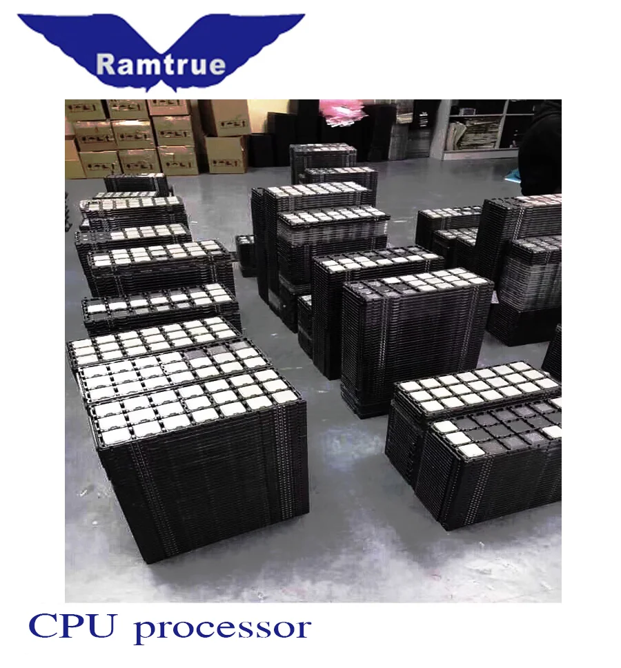 Б/у процессор Intel Core I5-6500T 2,50 ГГц 6 Мб кэш 4 LGA 1151 лоток в комплекте