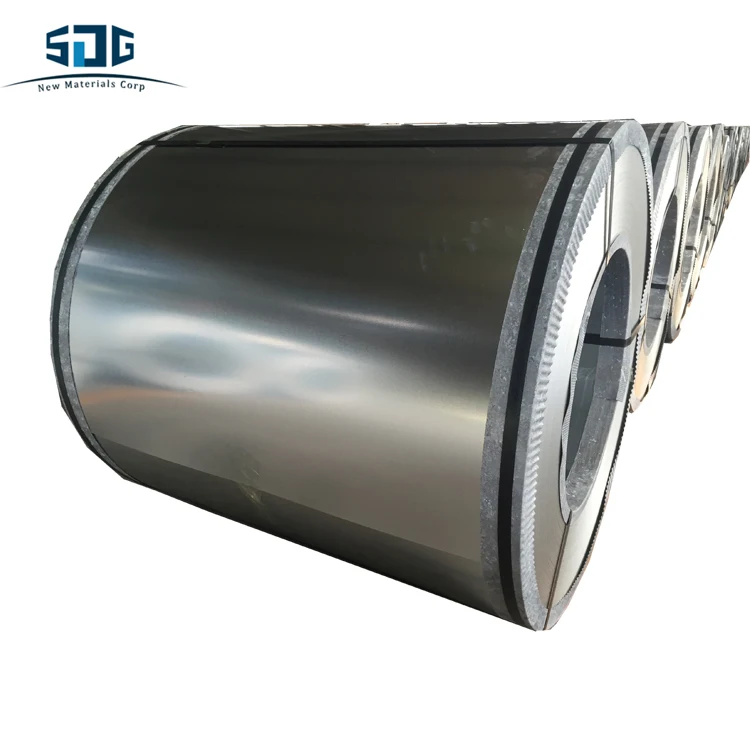 galvanized steel coil iron and steel with CE certificate