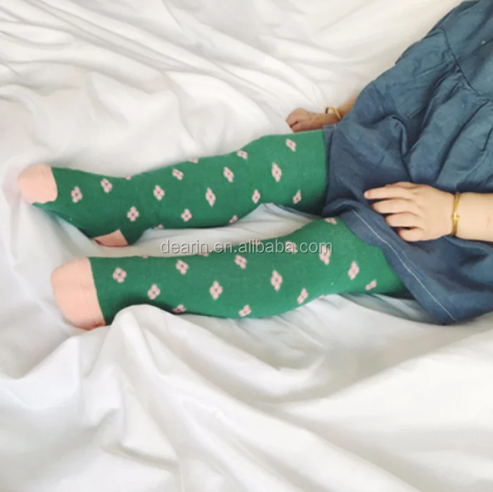 
DYBT-0017 Kids baby Boys Fashion Organic Cotton Tights 