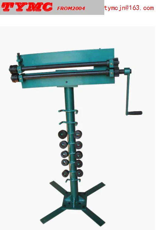 Электрическая вращающаяся машина с шариковым роликом