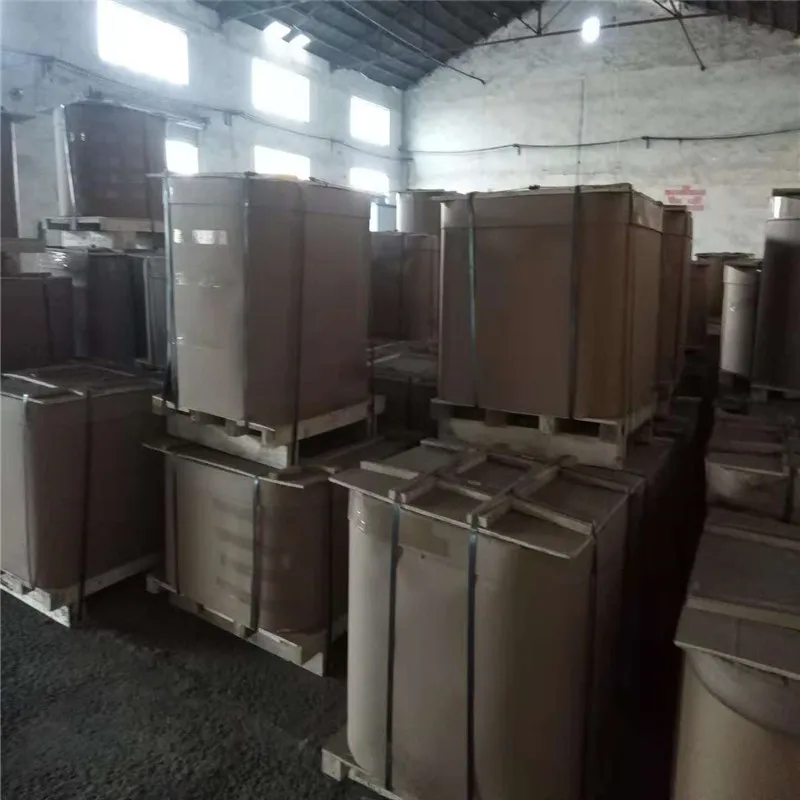 
Aluminium Sheet Metal factory Prices 3003-O Aluminum Circle disc sheet for Non-Stick Cookware 