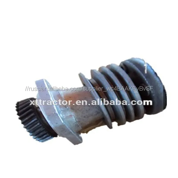 Натяжитель ремня маз натяжной ролик