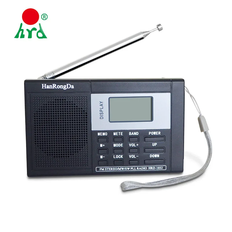 Популярные индивидуальные Винтаж антикварная радио