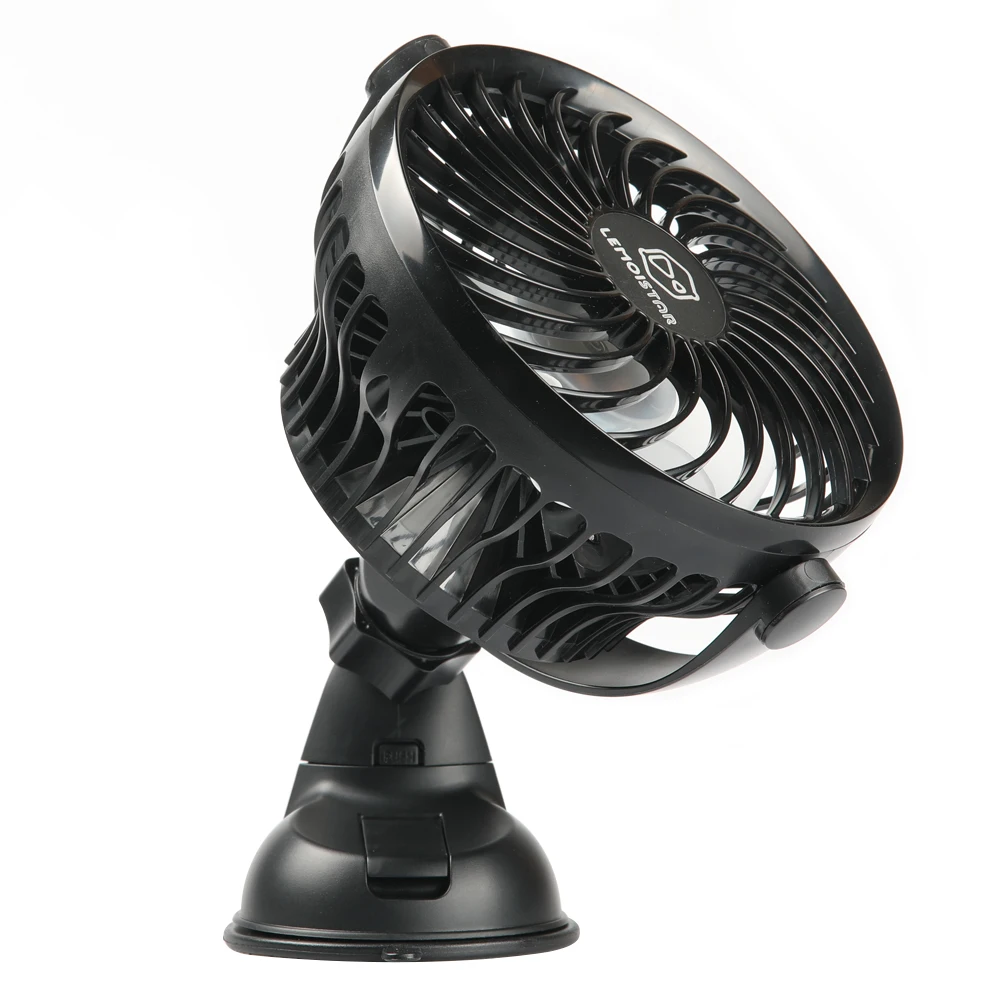 Mini USB car fan mini portable air conditioner for cars