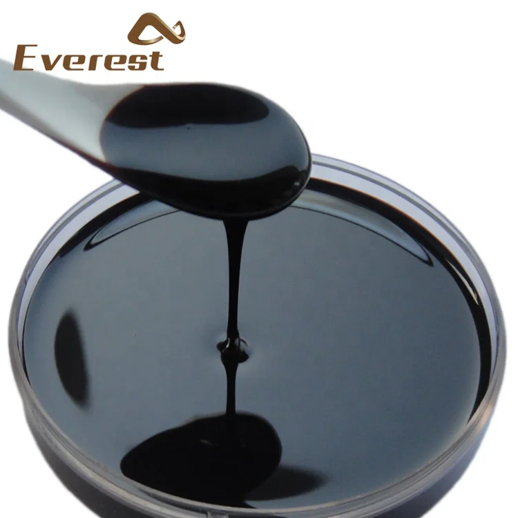 EVEREST Factory Production Line Water Solubility NPK Plant Source Fulvic Acid Liquid Spray Organic Fertilizer
