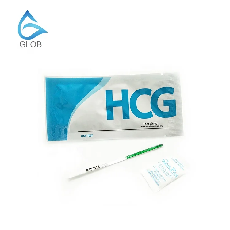 
Lowest price Smart HCG digital pregnancy home test Urine strip kits pregnancy test 
