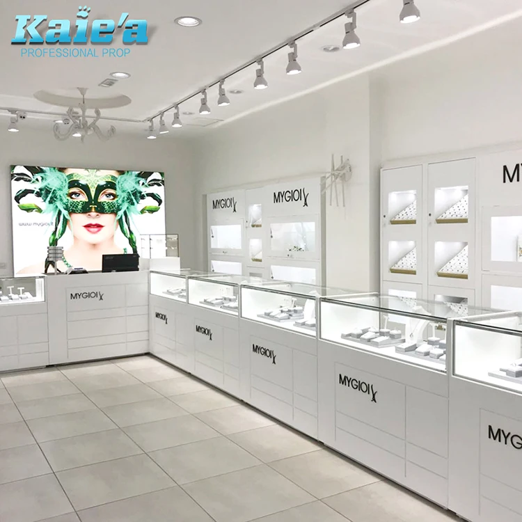 Украшения для магазина ювелирных изделий