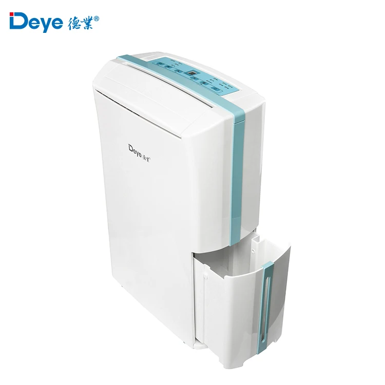 Factory direct sales fashionable wholesale small desiccant dehumidifier
