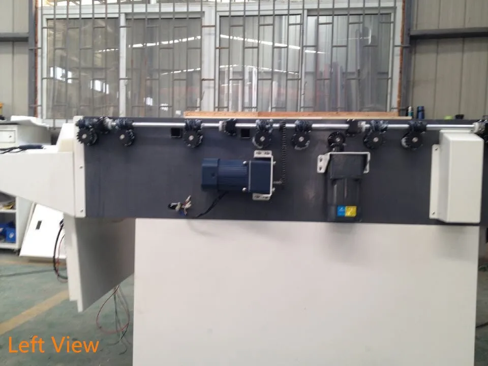 Cheap Offset Plate Preserving Machine with high quality