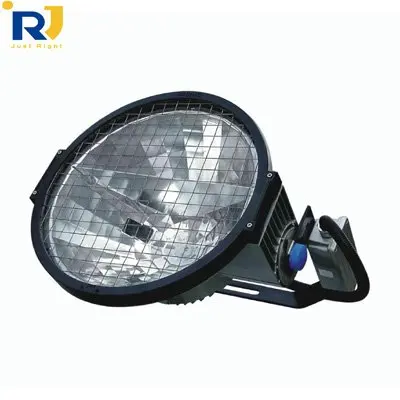1000W/2000W / IP65 / metal halide lamp / flood lighting