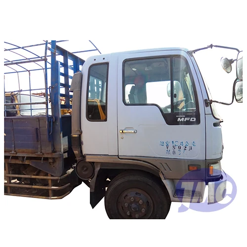 USED HN RANGER HO7CT 6 BOLTS 1997 COMPLETE TRUCK SECOND HAND