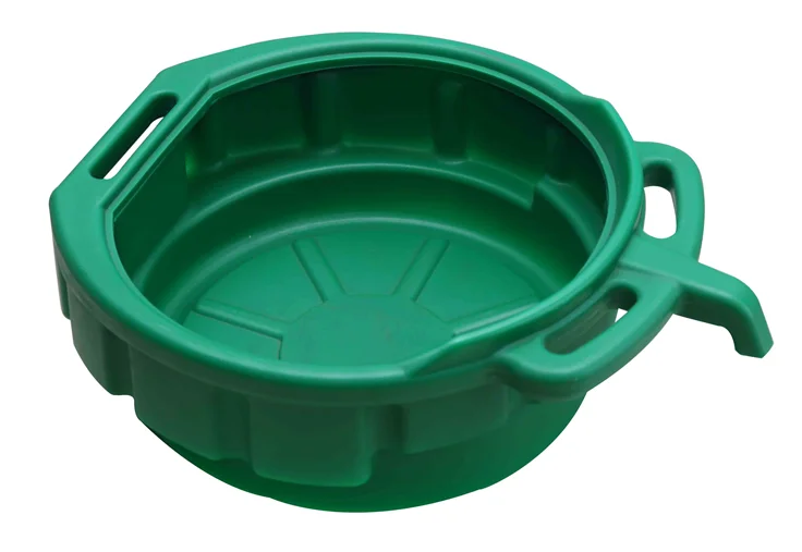 10L Oil Drainer Pan
