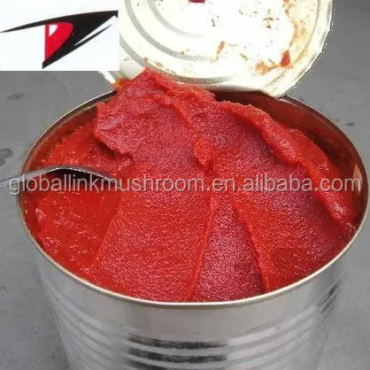 Томатная паста 70 г 400 г 2200 г консервированная овощная