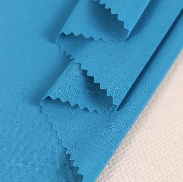 Полиэстер 4 подъездных путей из эластичного материала модель одежды материал эластичный полиэстер спандекс