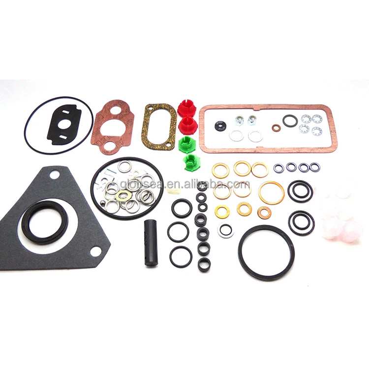 7135-70 DPA CAV Injector Pump Repair Kit For Ford Massey Ferguson 7600
