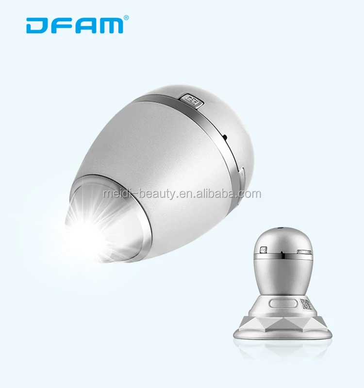 DFAM Portable Skin Analysis device Hair skin tone sensor