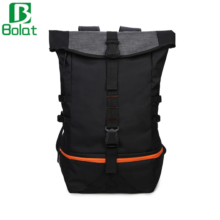 Outdoor Sports Bag Gym Soccer Football Basketball Football Volleyball Backpack