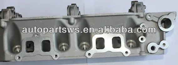 Совершенно новая головка цилиндра OEM 80410100G для MAZDA 626 NA