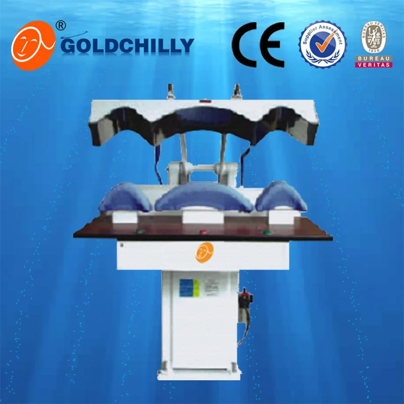 Промышленный пресс для одежды стирки цена оптовая