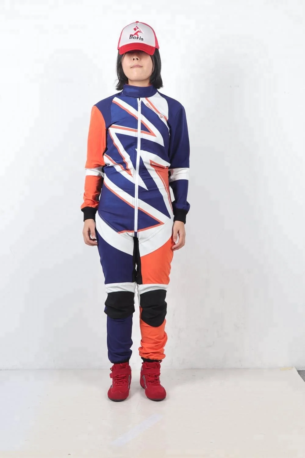 Professional Fly suit