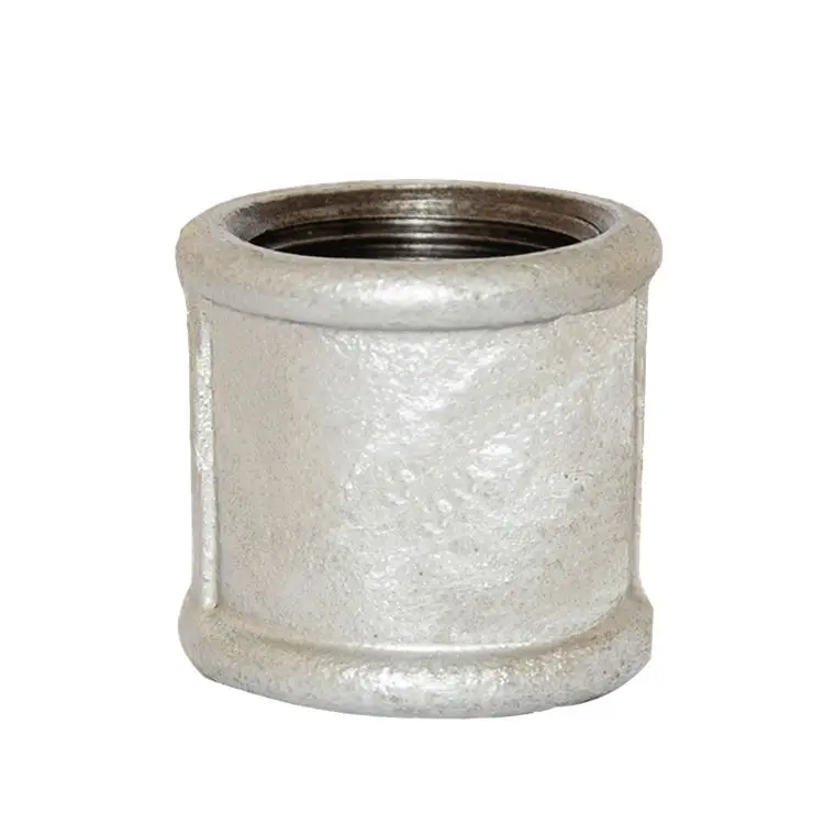 
Modern Novel Design Low Price China Supplier Different Types Pipe Fittings 