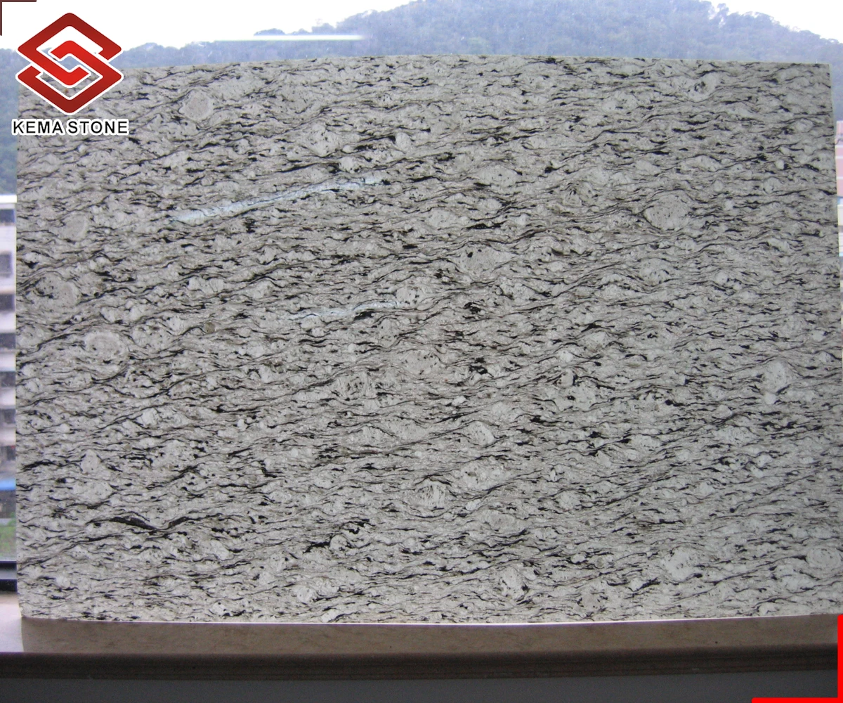 Ultra Thin Flexible and Bendable Granite Stone Sheet