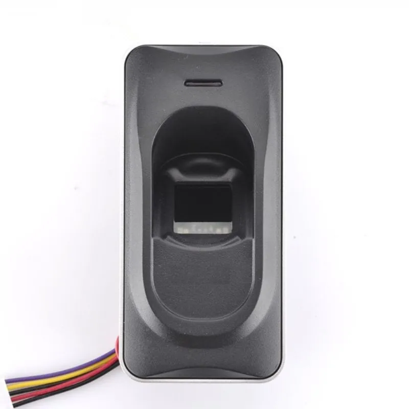 ( FR1200 ) High Quality Fingerprint Slaver Reader Rs485 Fingerprint and Rfid Card access controller