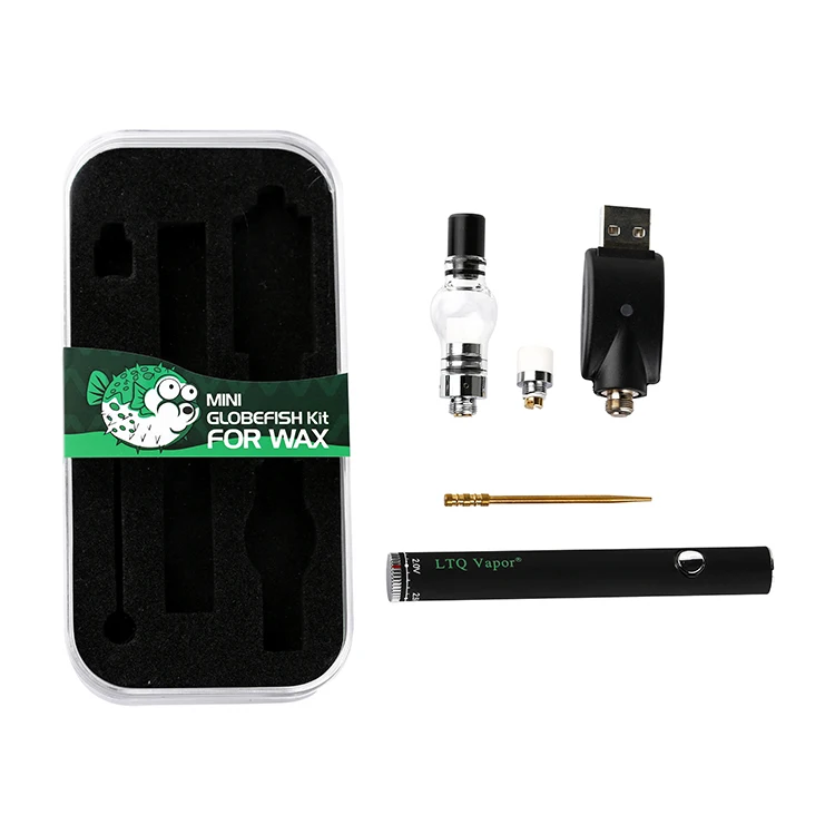 
Purity vapor Device enail kit Wax/dryherb I Enail vaporizer 
