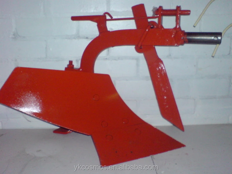 multi-function two wheel walking tractor, gear driven