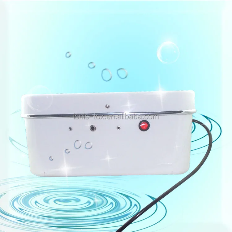 New multifunctional ion foot bath with detox function