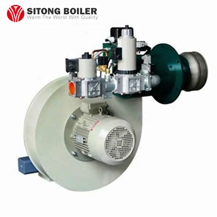 0.1t 500kg/h 4t/h Small Vertical Diesel Oil HFO LNG LPG Fired Steam Boiler for