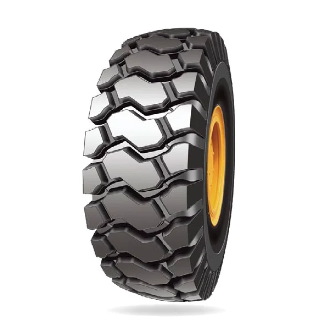 Радиальные шины для бездорожья HILO B03S 14.00R24 14.00R25 18.00R25