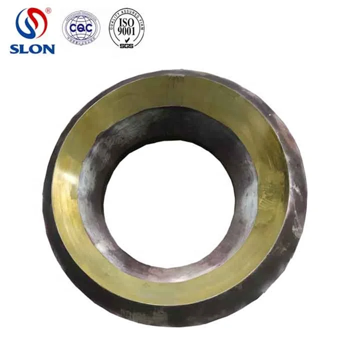 After market bowl liner and mantle wear parts for HP100 HP200 HP300 MP800 MP1000 MP1250 cone crusher