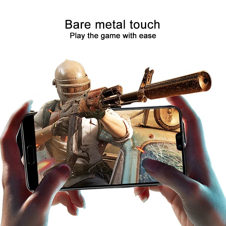 20D Curved Full Cover Screen Protector Soft TPU Protective Film For Huawei P20 Pro