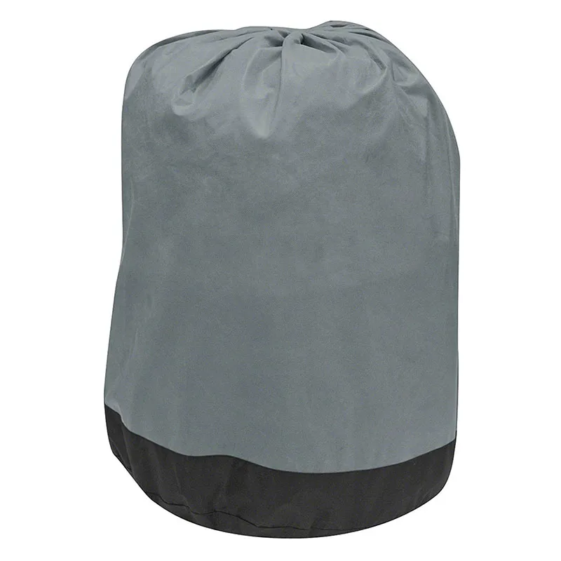 ATLI Teardrop Trailer Cover Caravan Cover Waterproof RV Motorhome Cover