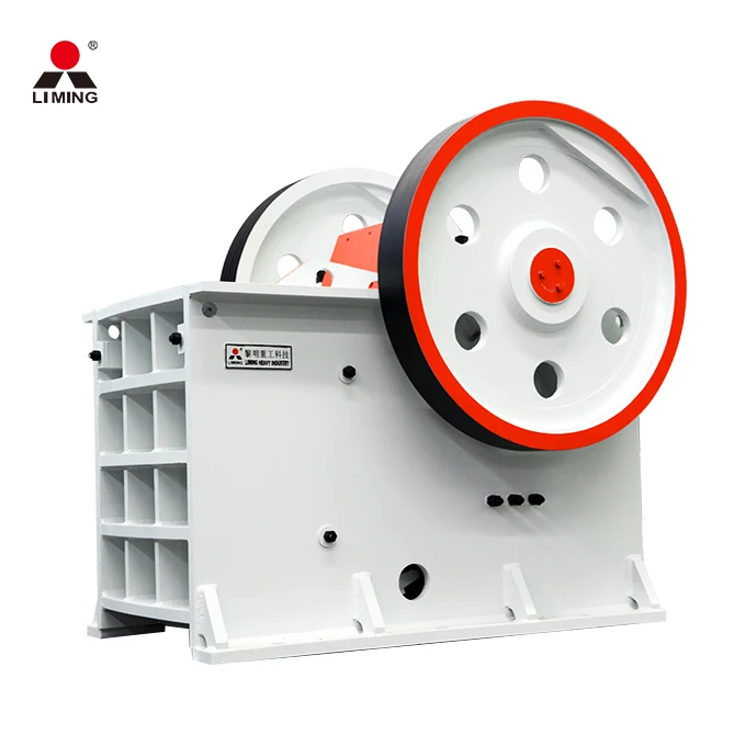 2019 Factory Price New Energy Saving Stone Crusher Pe 250*400 Mini Jaw Crusher and Cone Crusher