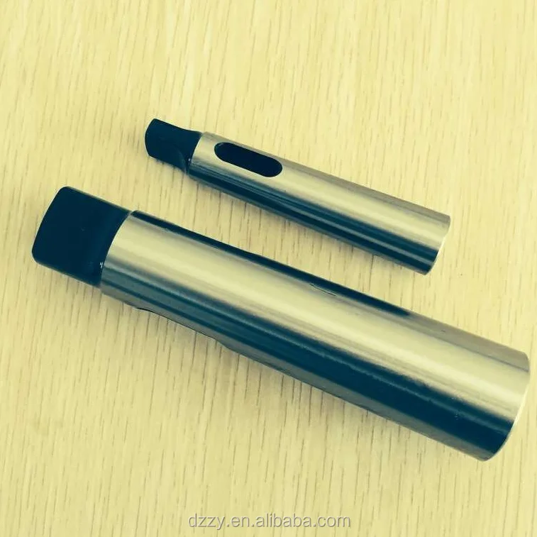 DIN2185 Morse Taper drill Sleeves