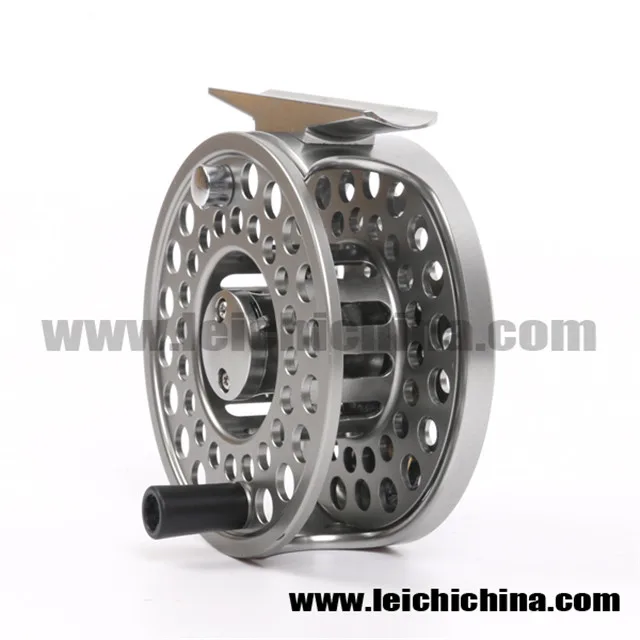 Классическая Рыболовная катушка leichichina CNC clicker drag