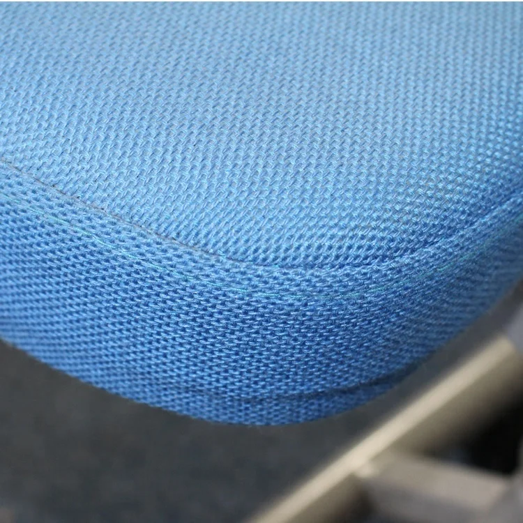 
Steel Frame Posture Correction Positive Swivel Drafting Office Ergonomic Knee High Quality Kneeling Chair 