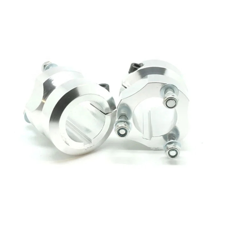 Luckyway Customized Aluminum Go Kart Rear Wheel Hub For Racing Go Kart