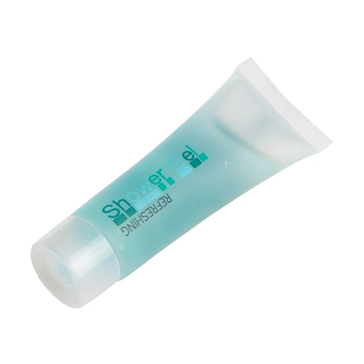 China Products High Class Crystal White Mild Cream Hotel Body Lotion