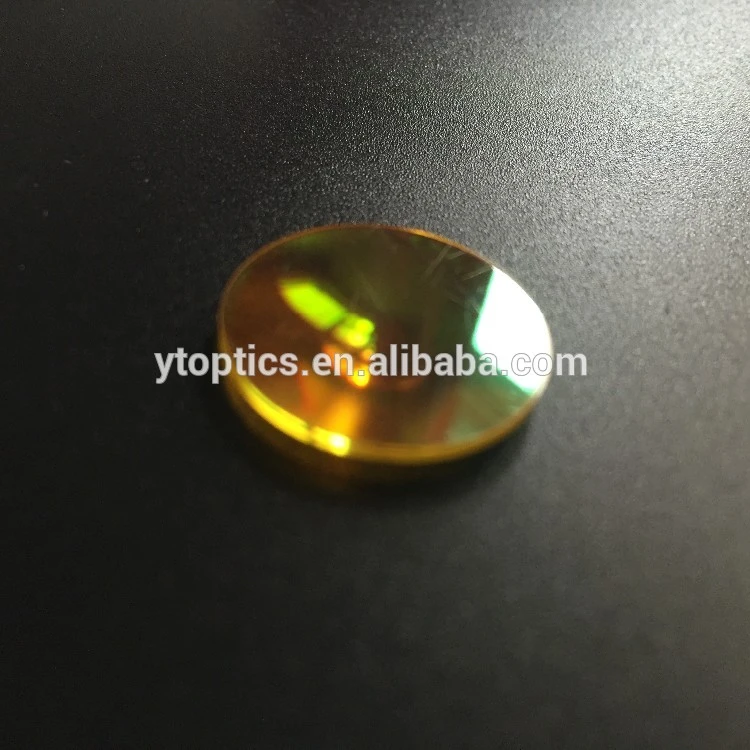 CO2 laser FL38.1 50.8 63.5 101.6mm Dia 12 18 19.05 20mm Znse infrared lens